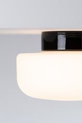 Solenne Ø250 Taklampe/Vegglampe E27 IP44 Ifö Electric Taklampe/Vegglampe