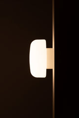 Solenne Ø250 Taklampe/Vegglampe E27 IP44 Ifö Electric Taklampe/Vegglampe