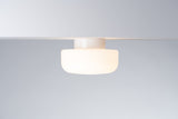 Solenne Ø250 Taklampe/Vegglampe E27 IP44 Ifö Electric Taklampe/Vegglampe