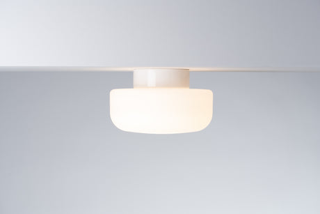 Solenne Ø250 Taklampe/Vegglampe E27 IP44 Ifö Electric Taklampe/Vegglampe