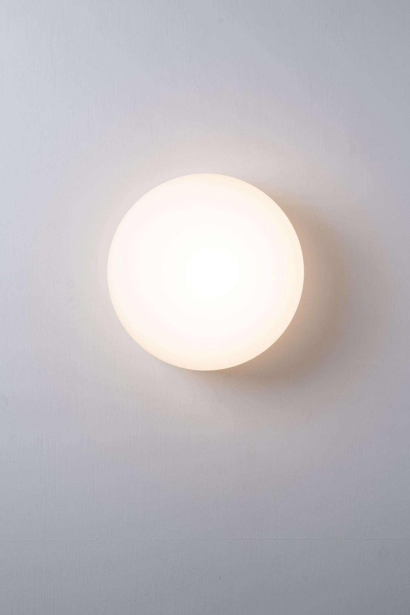 Solenne Ø320 Taklampe/Vegglampe E27 IP44 Ifö Electric Taklampe/Vegglampe