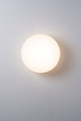 Solenne Ø320 Taklampe/Vegglampe E27 IP44 Ifö Electric Taklampe/Vegglampe