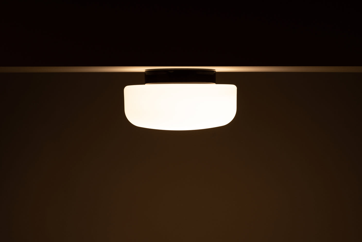 Solenne Ø320 Taklampe/Vegglampe E27 IP44 Ifö Electric Taklampe/Vegglampe