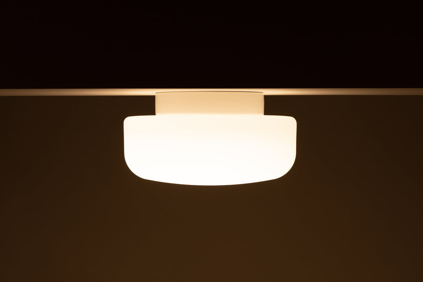 Solenne Ø320 Taklampe/Vegglampe E27 IP44 Ifö Electric Taklampe/Vegglampe