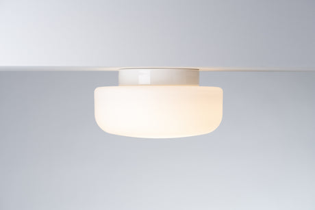 Solenne Ø320 Taklampe/Vegglampe E27 IP44 Ifö Electric Taklampe/Vegglampe