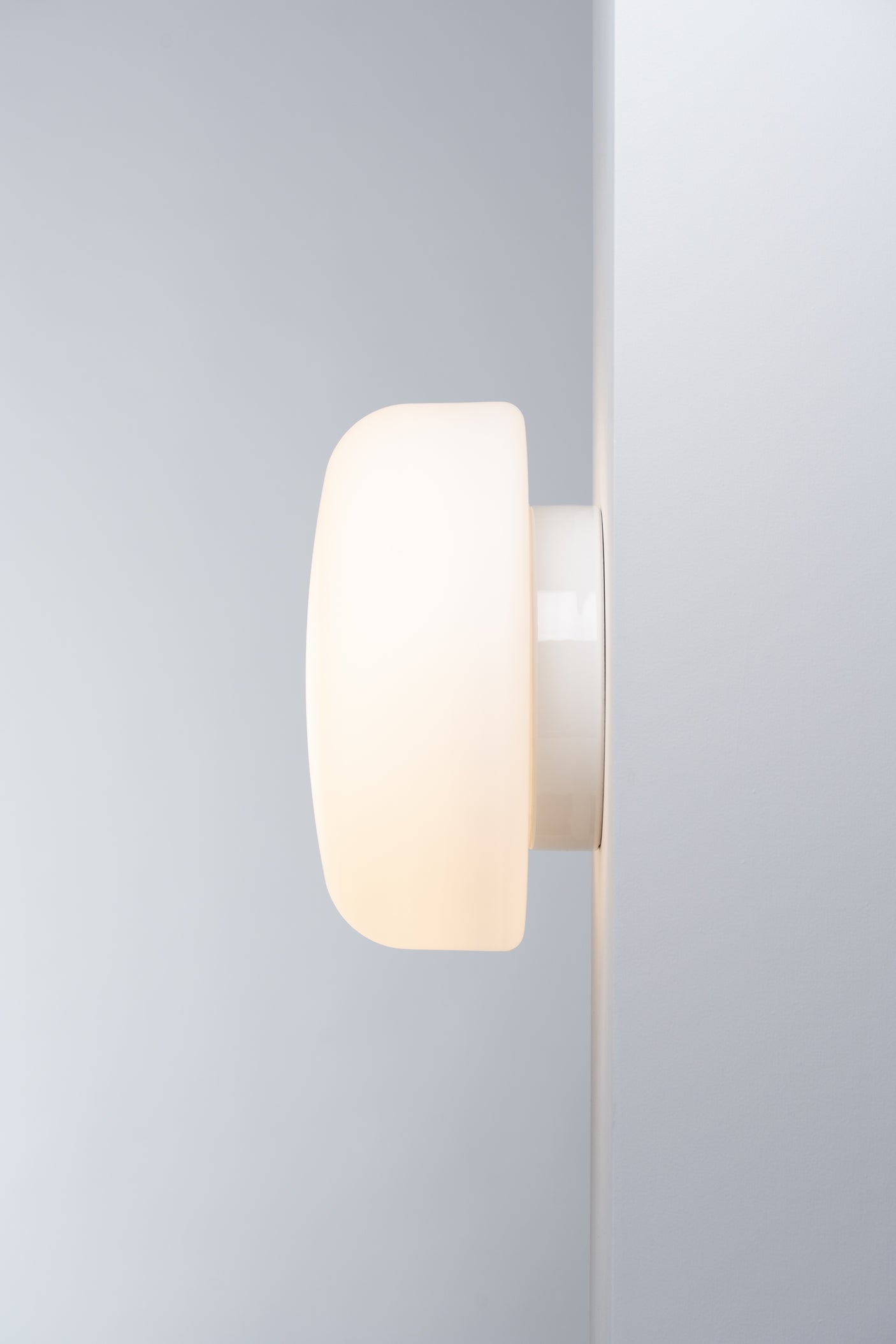 Solenne Ø320 Taklampe/Vegglampe E27 IP44 Ifö Electric Taklampe/Vegglampe