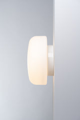 Solenne Ø320 Taklampe/Vegglampe E27 IP44 Ifö Electric Taklampe/Vegglampe
