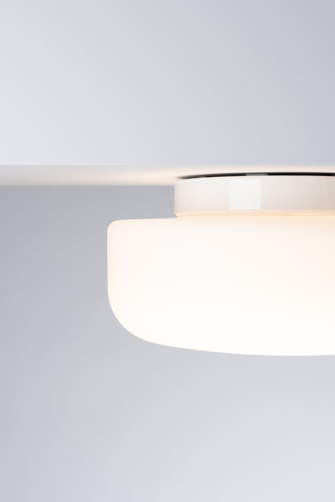 Solenne Ø360 Taklampe/Vegglampe E27 IP44 Ifö Electric Taklampe/Vegglampe