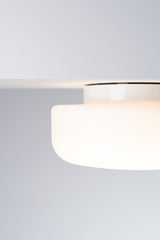 Solenne Ø360 Taklampe/Vegglampe E27 IP44 Ifö Electric Taklampe/Vegglampe