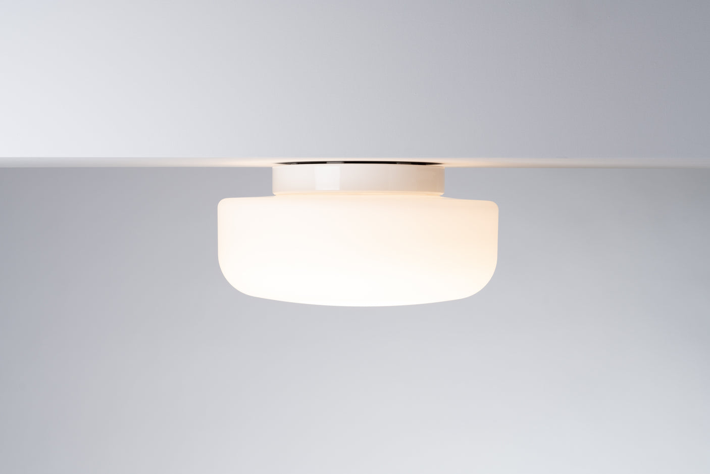 Solenne Ø360 Taklampe/Vegglampe E27 IP44 Ifö Electric Taklampe/Vegglampe