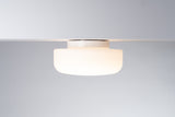 Solenne Ø360 Taklampe/Vegglampe E27 IP44 Ifö Electric Taklampe/Vegglampe