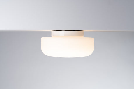 Solenne Ø360 Taklampe/Vegglampe E27 IP44 Ifö Electric Taklampe/Vegglampe