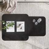 Sullivan sofabord 60x60 Rowico Sofabord