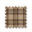 GLENSDALE CHECK oliven Artwood Tekstil