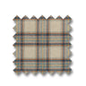 GLENSDALE CHECK denim Artwood Tekstil