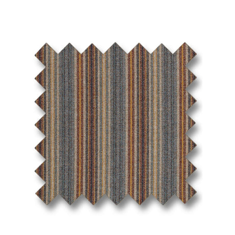 GLENSDALE STRIPE denim Artwood Tekstil