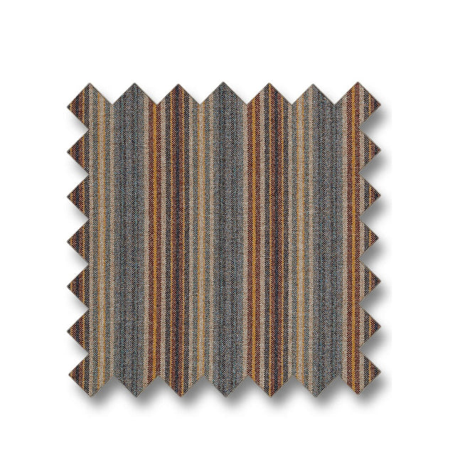 GLENSDALE STRIPE denim Artwood Tekstil