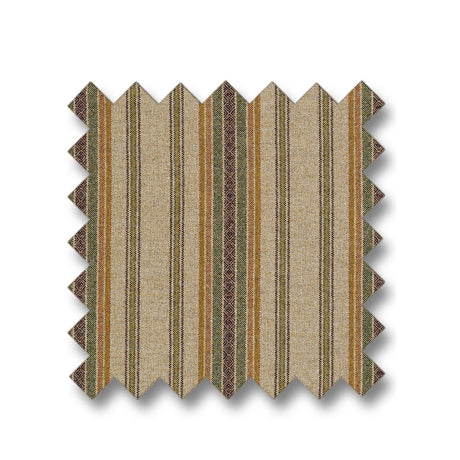 GLENSDALE FOLKLORE olive Artwood Tekstil