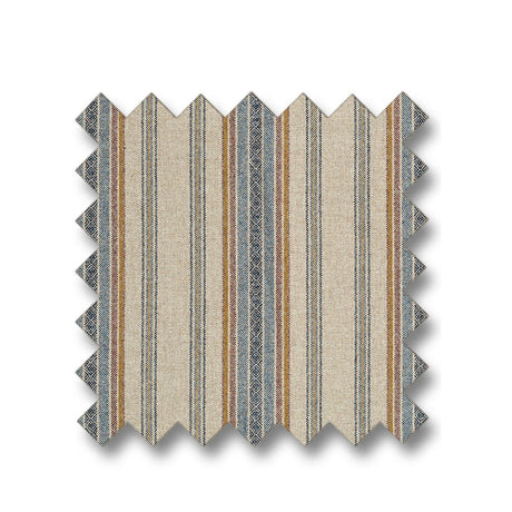 GLENSDALE FOLKLORE denim Artwood Tekstil