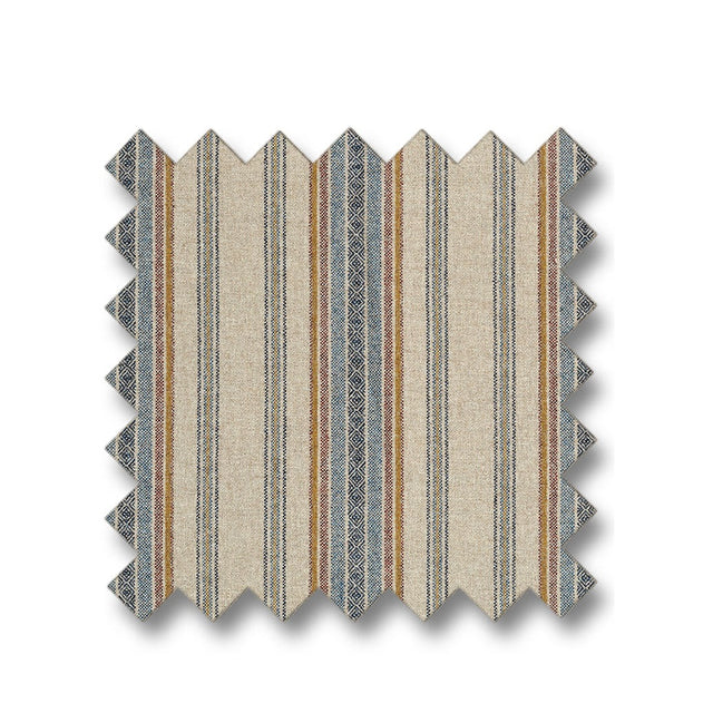 GLENSDALE FOLKLORE denim Artwood Tekstil