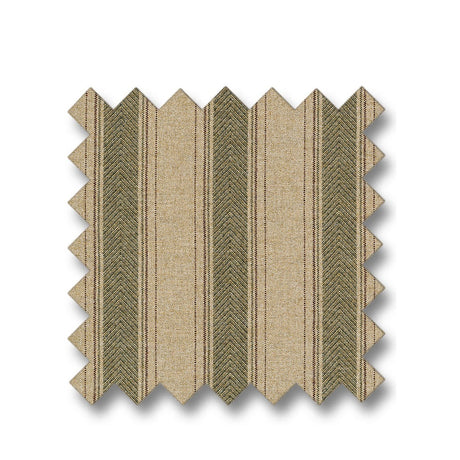 GLENSDALE HERRINGBONE oliven Artwood Tekstil