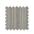 DUNCAN stripe grå Artwood Tekstil