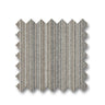 DUNCAN stripe grå Artwood Tekstil