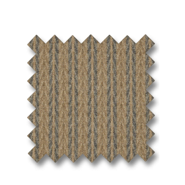 GORDON skalaer brun Artwood Tekstil
