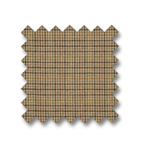 HARRIS tweed skog Artwood Tekstil
