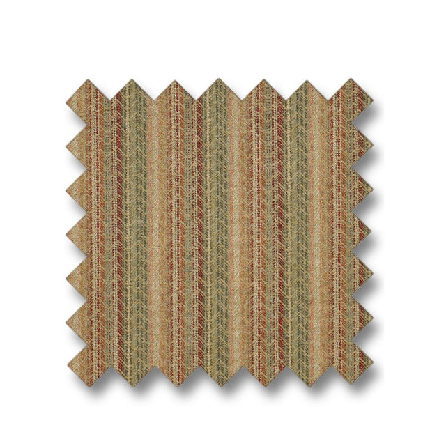 HARRIS stripe skog Artwood Tekstil