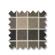 ASKRIGG Taupe Artwood Tekstil