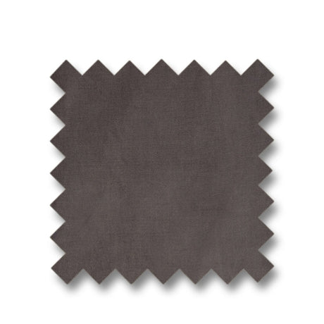 VELVET Jern grå Artwood Tekstil