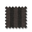 WEMBLEY STRIPE BRUN Artwood Tekstil