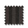 WEMBLEY STRIPE BRUN Artwood Tekstil