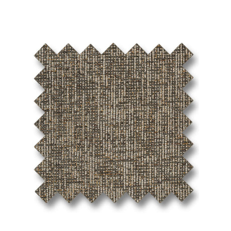 CHANEL Gråbrun Artwood Tekstil