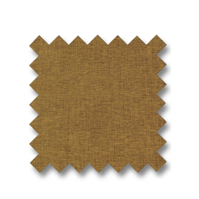 TULUM klær ottoman Hailey curry Artwood Sofa