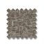 ISLAND lysebrun Artwood Tekstil