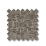 ISLAND lysebrun Artwood Tekstil