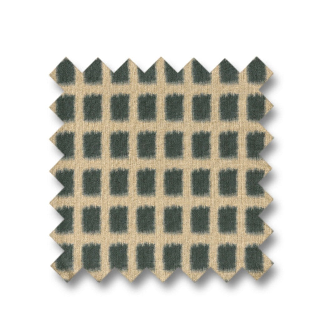 NOPAL Indigo Artwood Tekstil