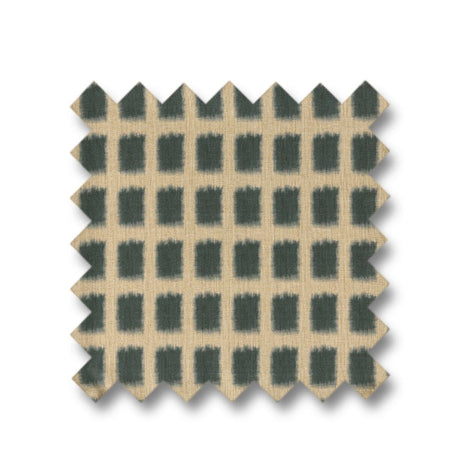 NOPAL Indigo Artwood Tekstil