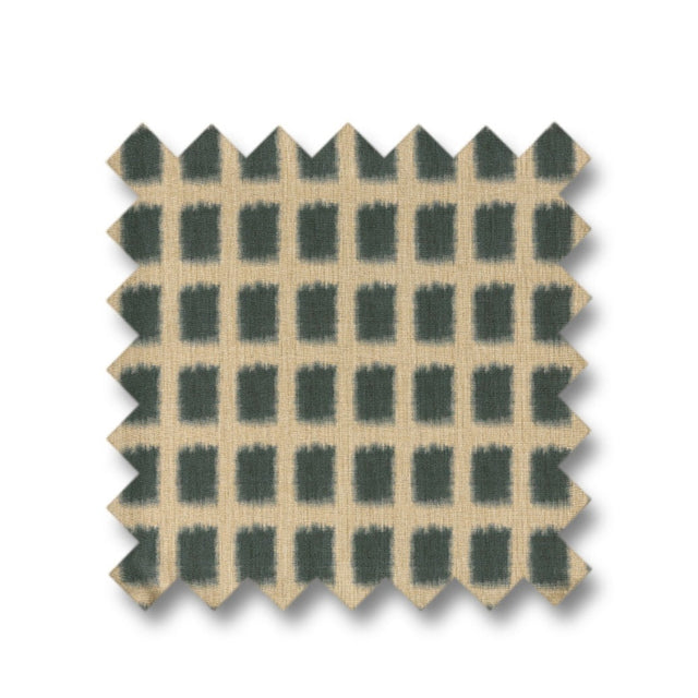 NOPAL Indigo Artwood Tekstil