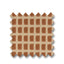 NOPAL Umber Artwood Tekstil