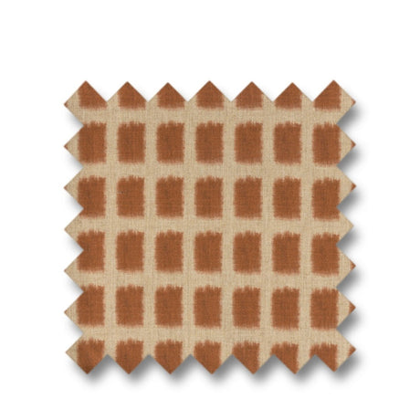 NOPAL Umber Artwood Tekstil