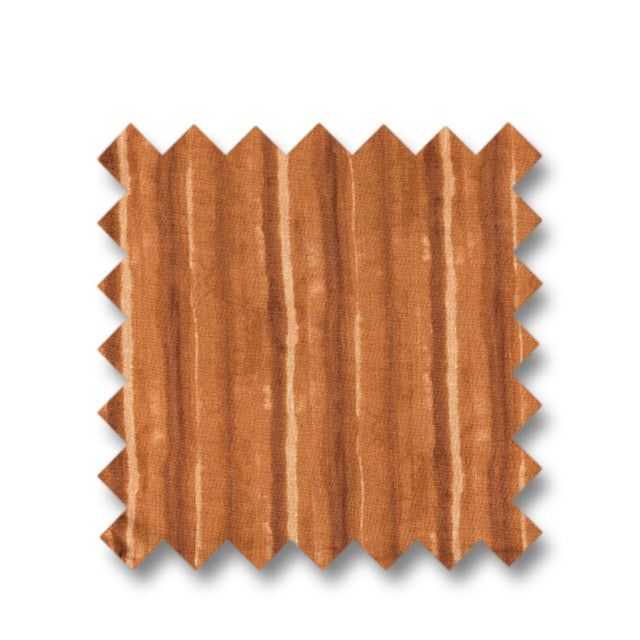 TULANE Rust Artwood Tekstil
