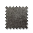 CELESTE Velur taupe Artwood Tekstil