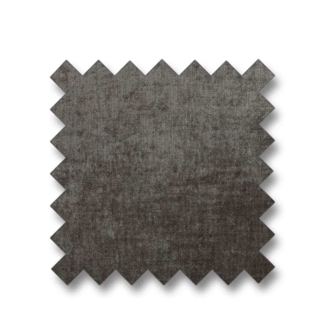 CELESTE Velur taupe Artwood Tekstil