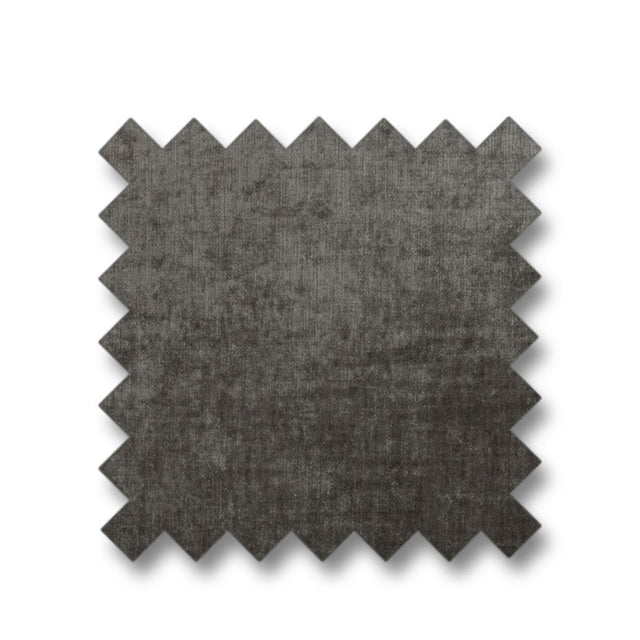 CELESTE Velur taupe Artwood Tekstil