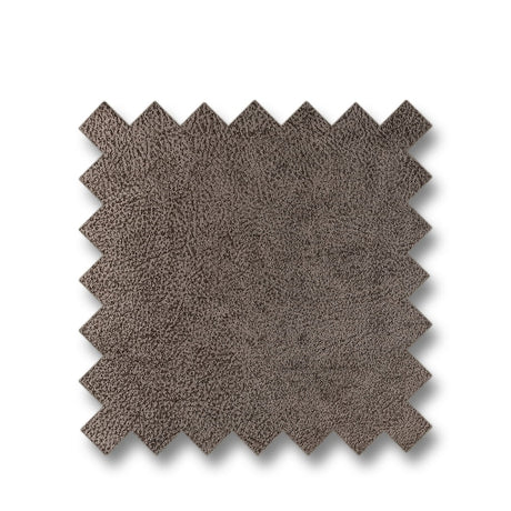 BUFFALO Brun Artwood Tekstil