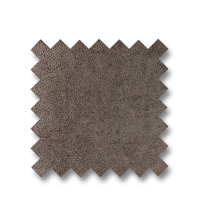 BUFFALO Brun Artwood Tekstil