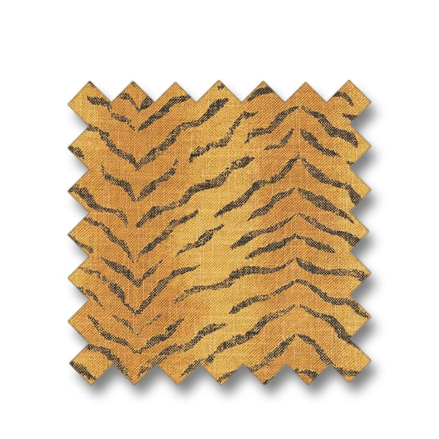 LAMONT SAFFRON Artwood Tekstil